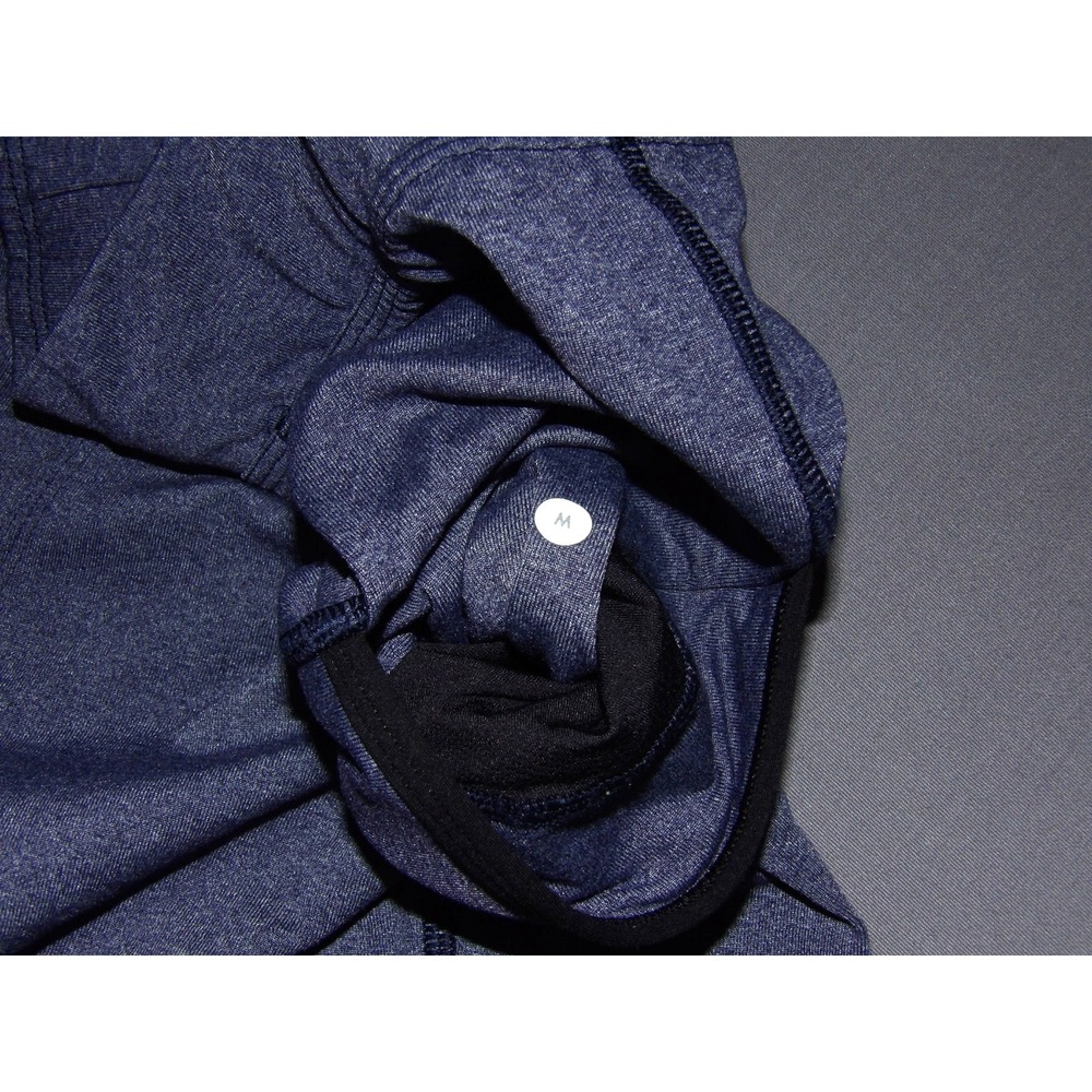 Lululemon Draw String Stretch 11" Athletic Running Gym Shorts Men's Medium‎ - Picture 6 of 6